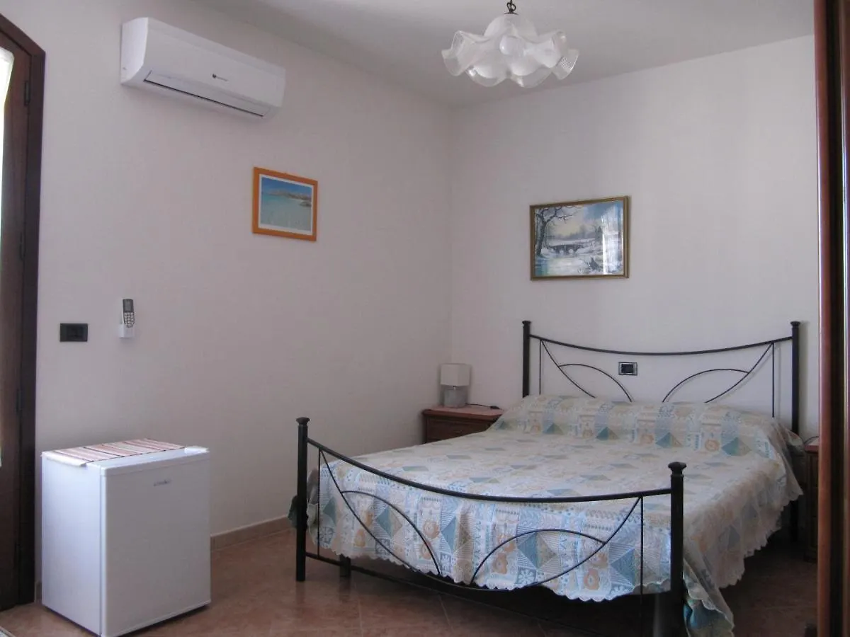 Bed and Breakfast Il Portico Uras Italia
