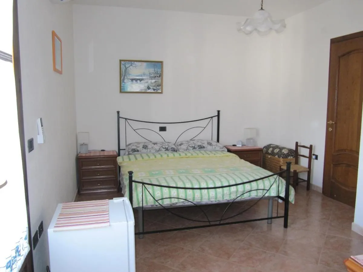 Bed & Breakfast Bed and Breakfast Il Portico Uras