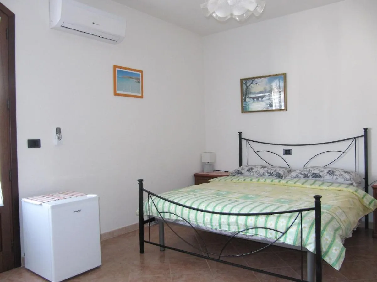 Bed and Breakfast Il Portico Uras Italia