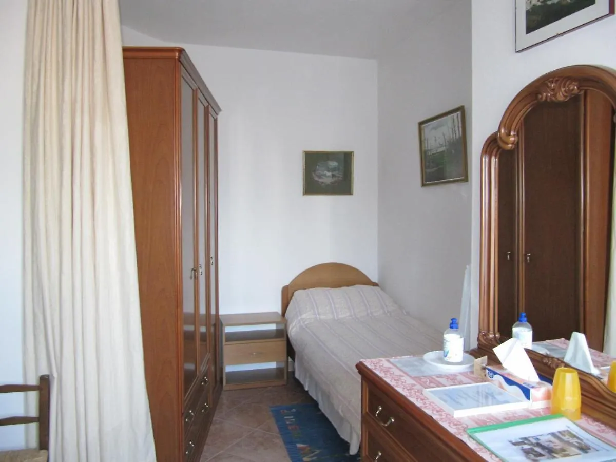 Bed & Breakfast Bed and Breakfast Il Portico Uras