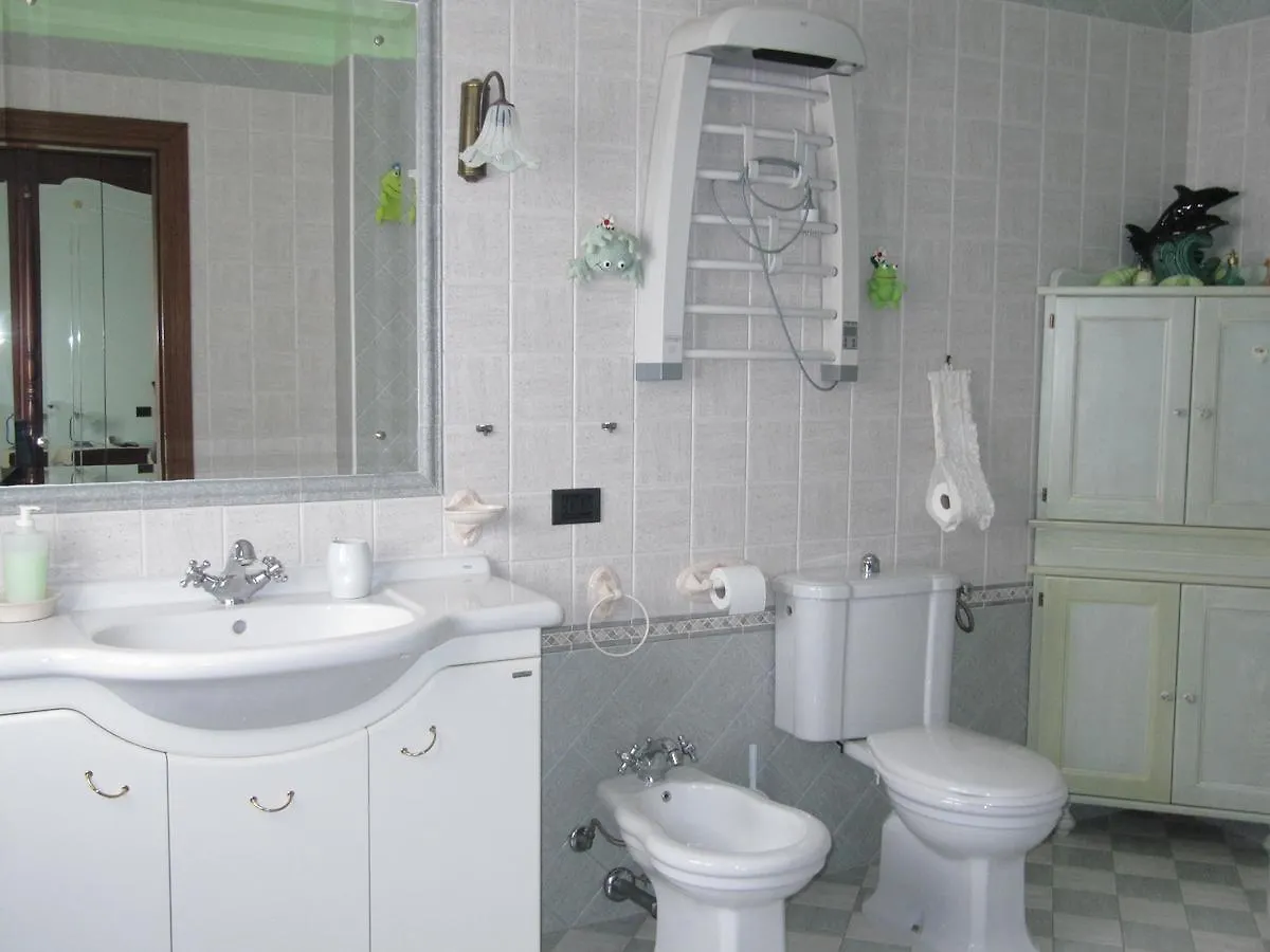 Bed and Breakfast Il Portico Uras Bed & Breakfast