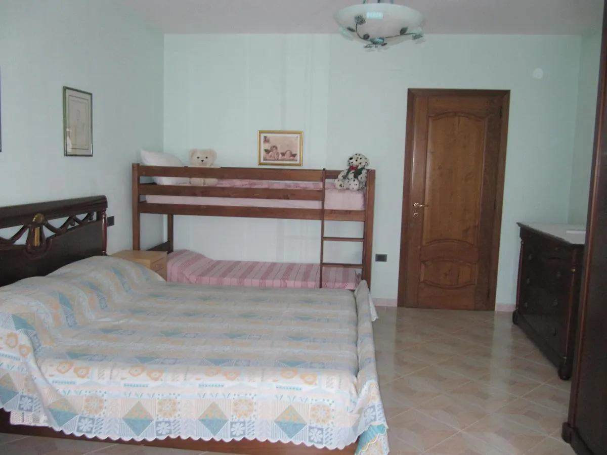 Bed and Breakfast Il Portico Uras Italia