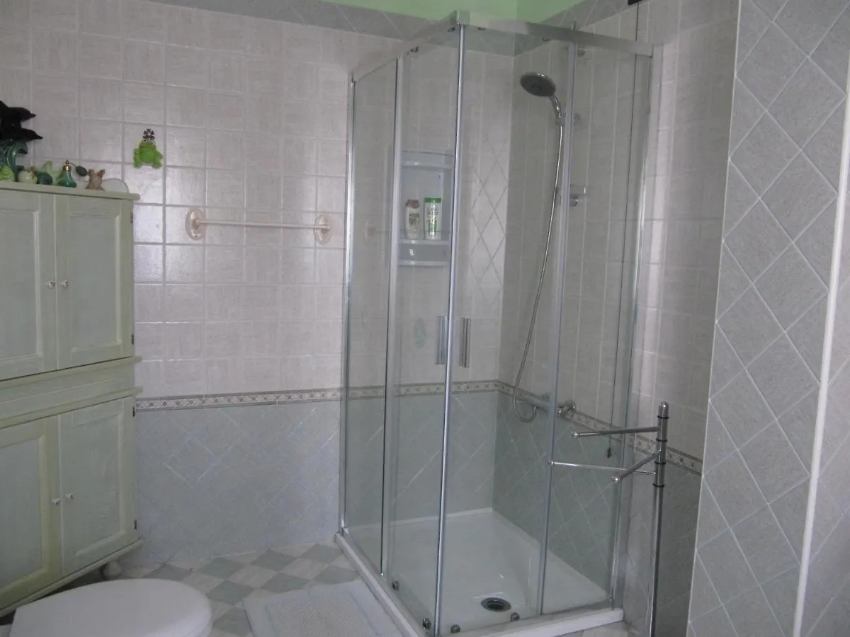 Bed & Breakfast Bed and Breakfast Il Portico Uras