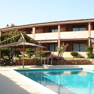 3* Aparthotel Verdemare Sardegna Uno