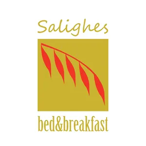 3* Bed & Breakfast Salighes